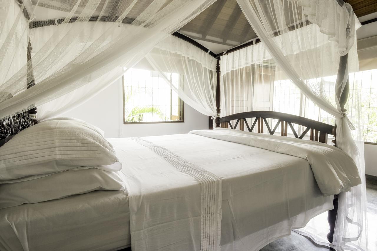 Mount Lodge Boutique Hotel Dehiwala-Mount Lavinia Exterior photo