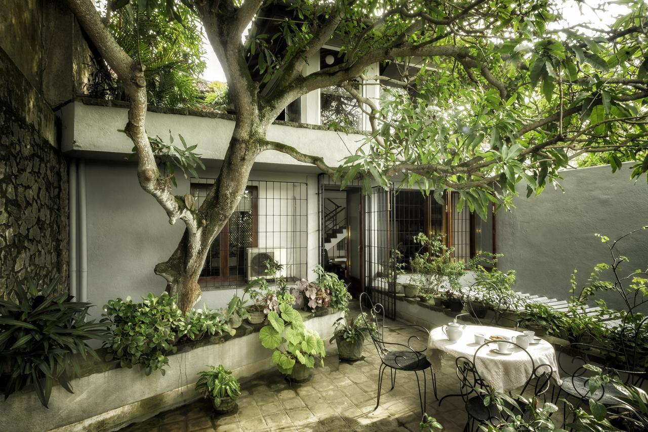 Mount Lodge Boutique Hotel Dehiwala-Mount Lavinia Exterior photo