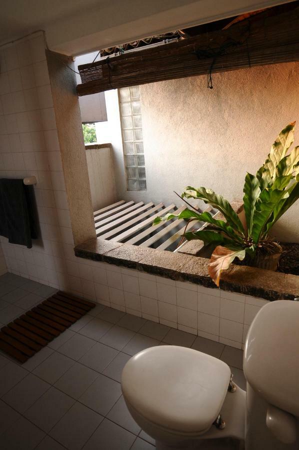 Mount Lodge Boutique Hotel Dehiwala-Mount Lavinia Exterior photo